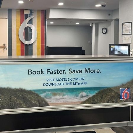 Motel 6-Bradenton, Fl Extérieur photo