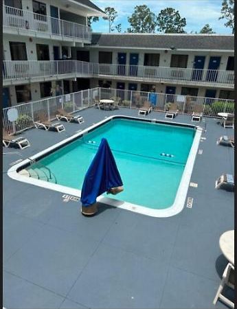 Motel 6-Bradenton, Fl Extérieur photo