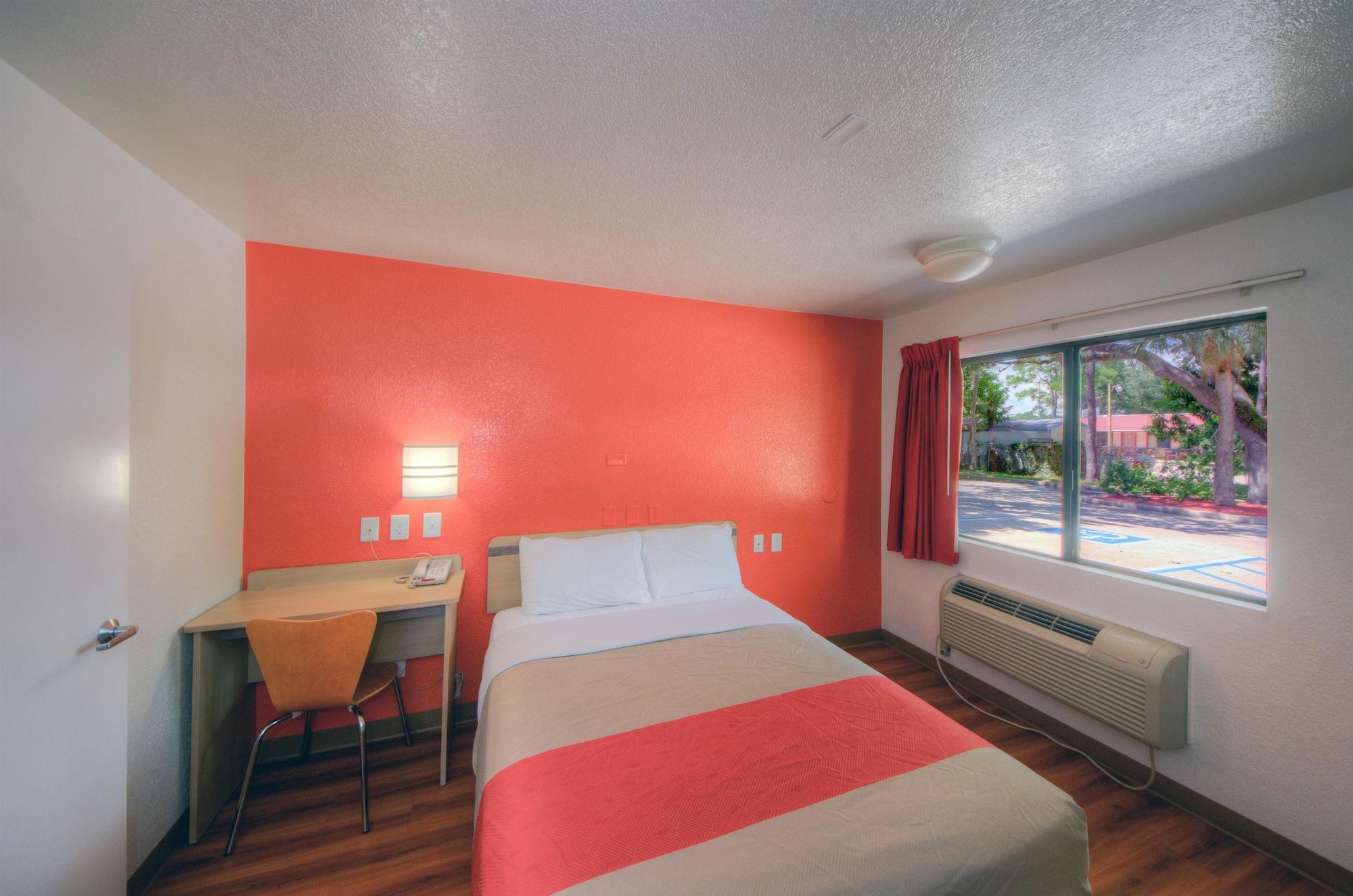 Motel 6-Bradenton, Fl Extérieur photo