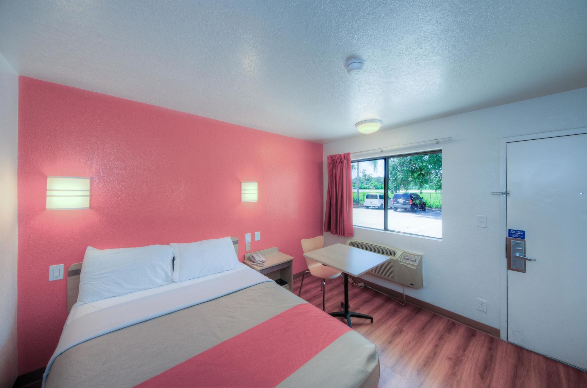 Motel 6-Bradenton, Fl Extérieur photo