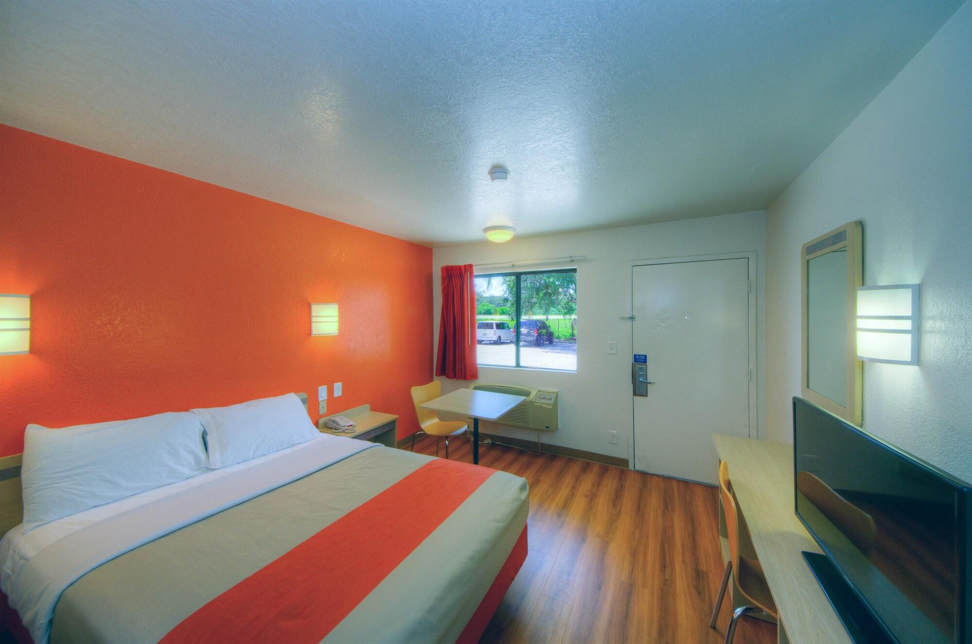 Motel 6-Bradenton, Fl Extérieur photo