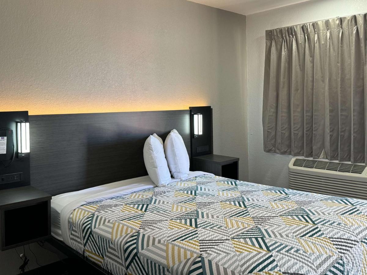 Motel 6-Bradenton, Fl Extérieur photo