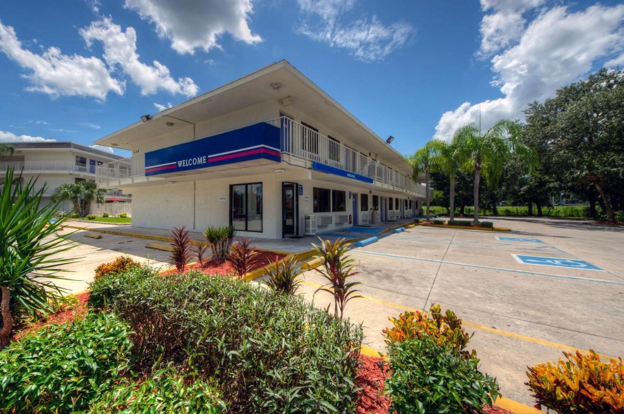 Motel 6-Bradenton, Fl Extérieur photo