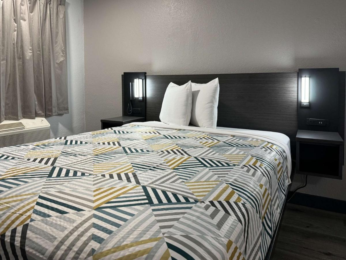 Motel 6-Bradenton, Fl Extérieur photo