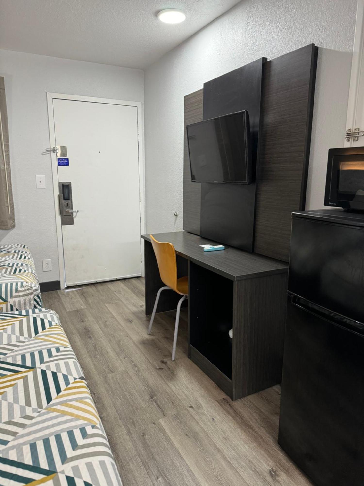 Motel 6-Bradenton, Fl Extérieur photo