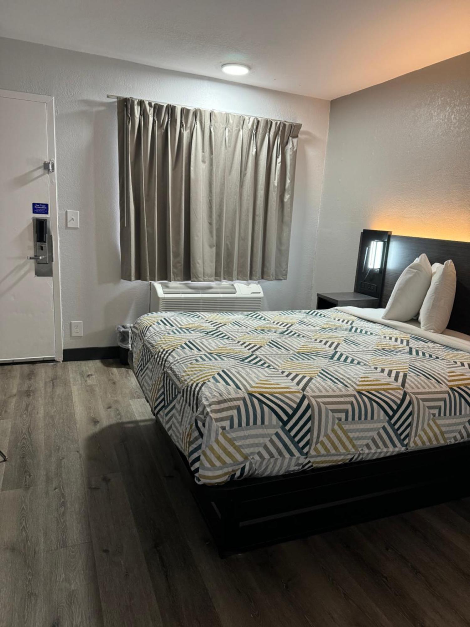 Motel 6-Bradenton, Fl Extérieur photo