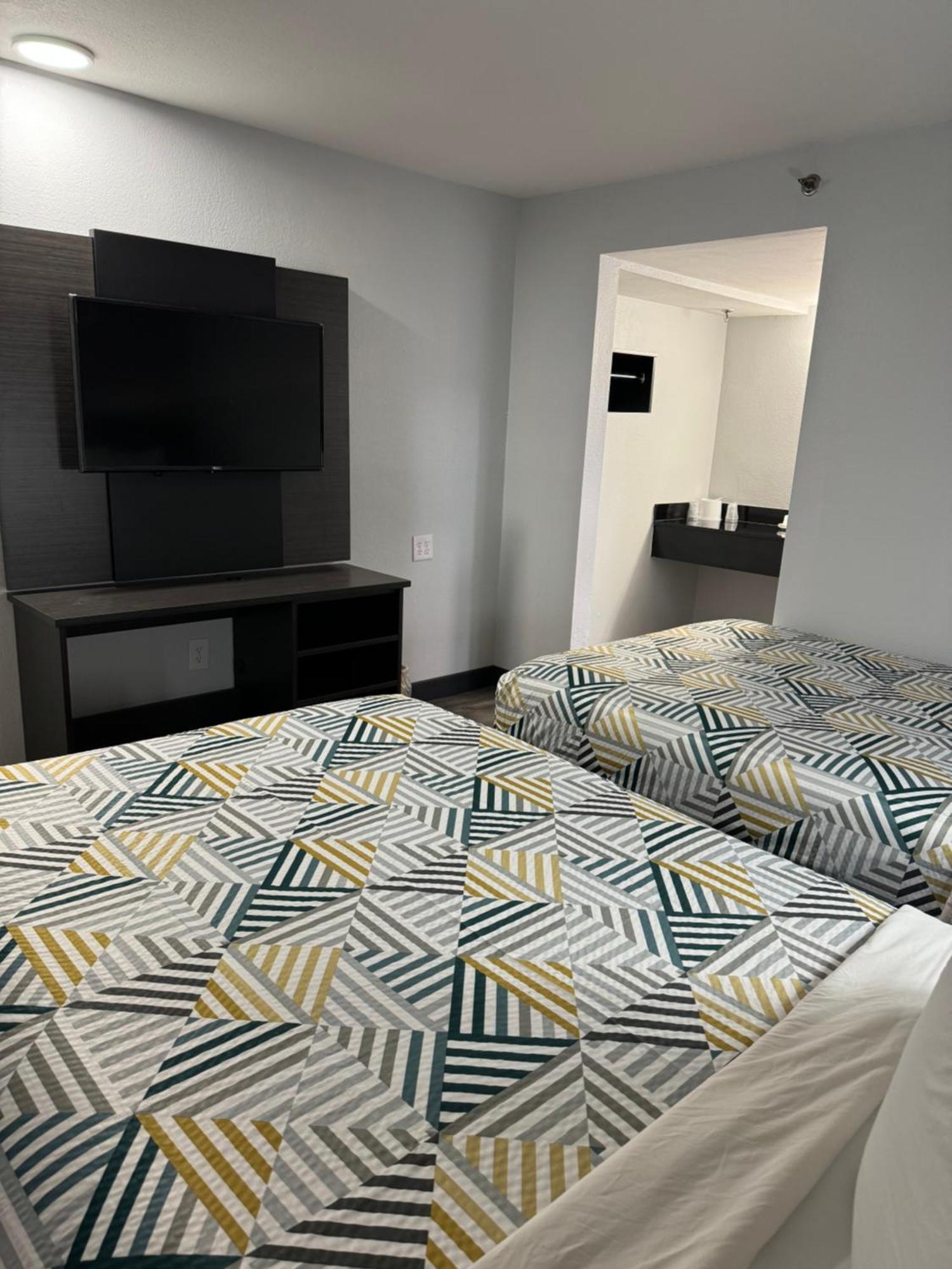 Motel 6-Bradenton, Fl Extérieur photo