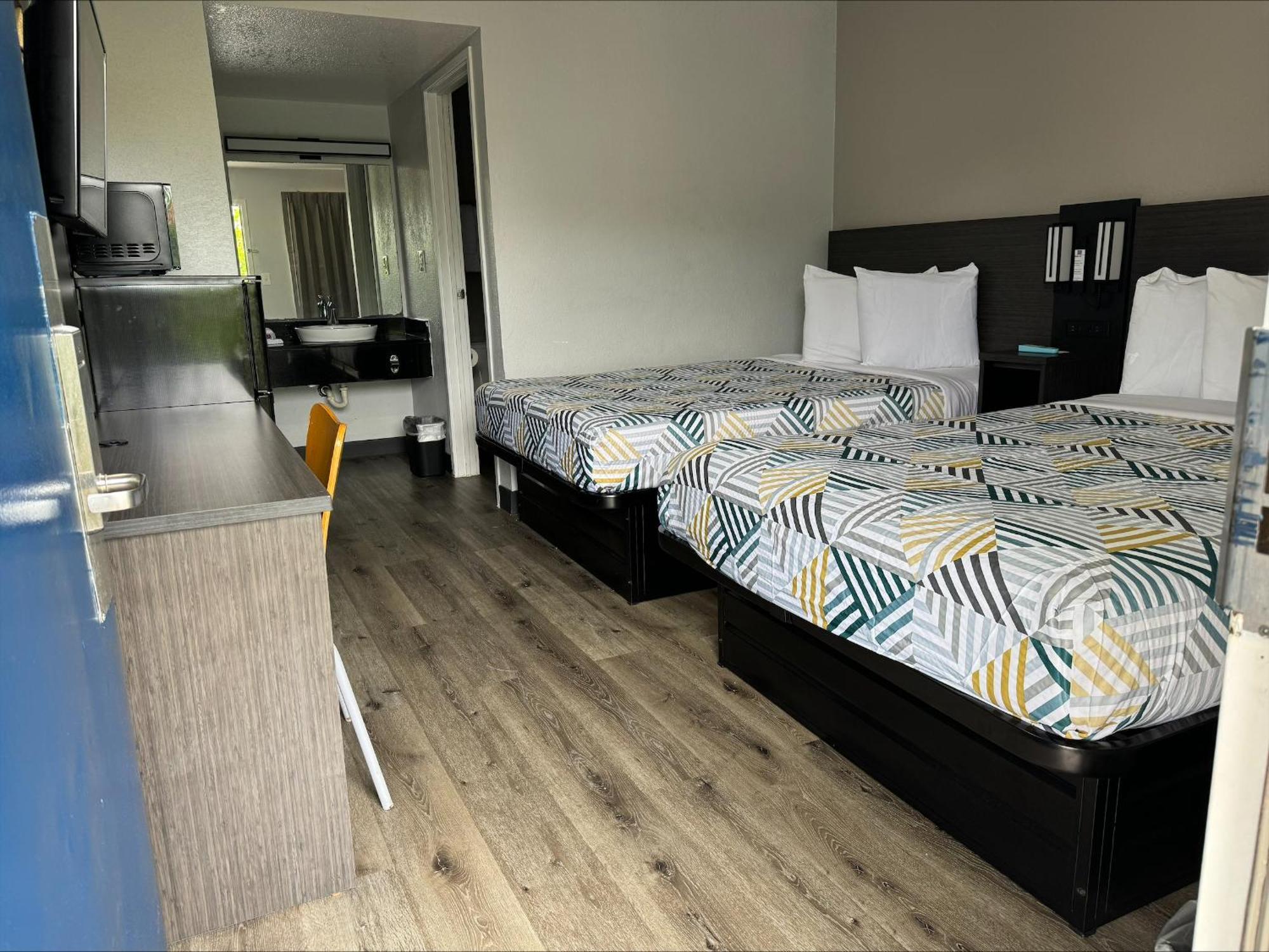Motel 6-Bradenton, Fl Extérieur photo