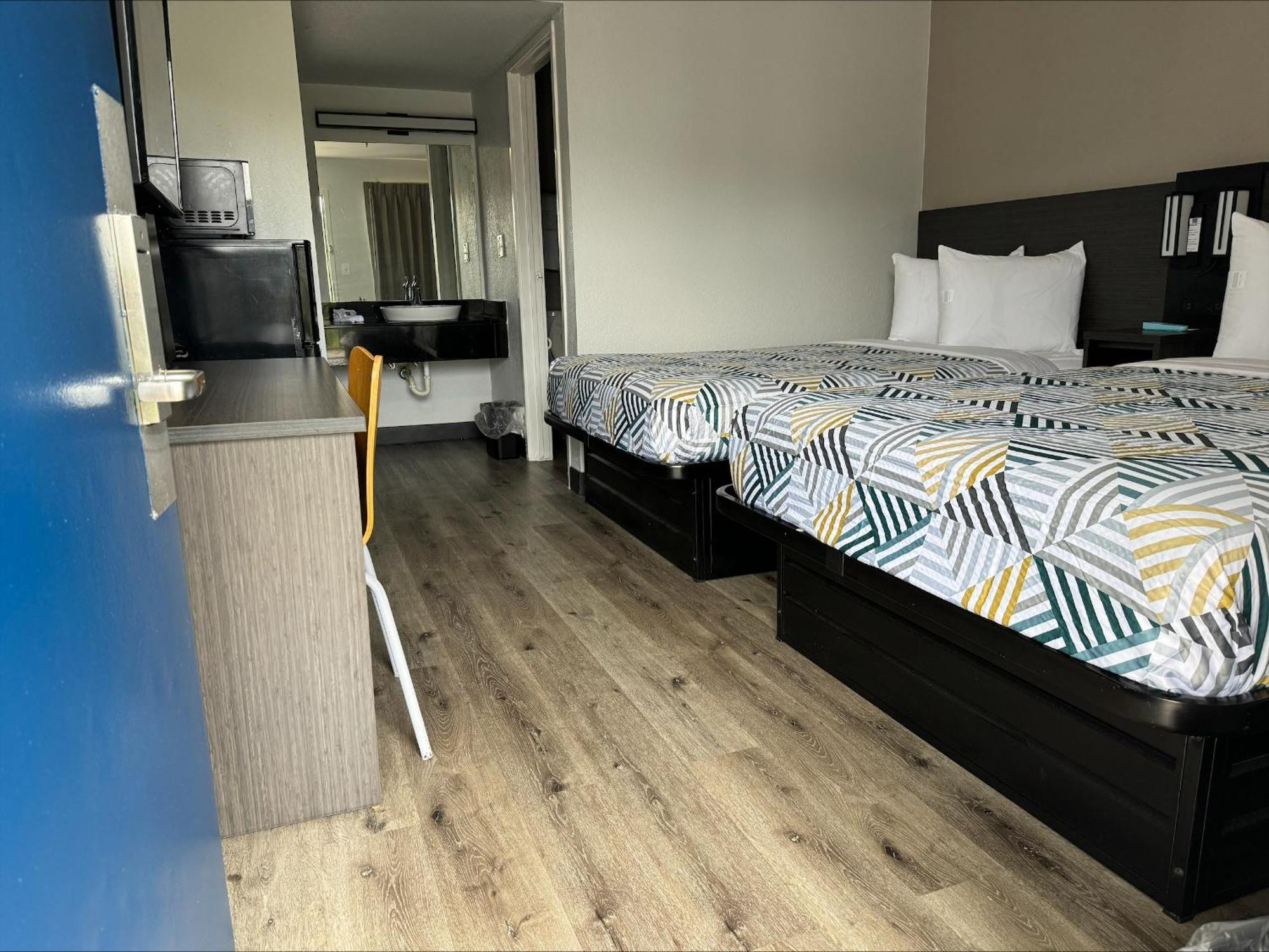 Motel 6-Bradenton, Fl Extérieur photo